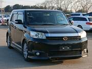 2013 TOYOTA COROLLA RUMION