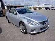 2009 TOYOTA MARK X 250G RELAX SELECTION