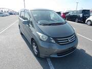 2008 HONDA FREED G