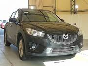 2013 MAZDA CX-5
