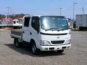 2005 TOYOTA TOYOACE TRUCK 1.2ton