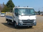 2019 TOYOTA DYNA 3.5ton