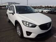 2013 MAZDA CX-5 XD L PACKAGE