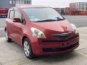 2009 TOYOTA RACTIS G