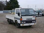 1996 MAZDA TITAN 1.5ton