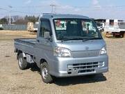 2013 DAIHATSU HIJET TRUCK 0.35ton