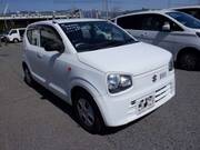 2017 SUZUKI ALTO