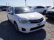 2013 TOYOTA COROLLA FIELDER