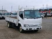 2008 TOYOTA TOYOACE TRUCK 2ton