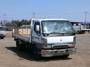 1997 MITSUBISHI CANTER 4ton