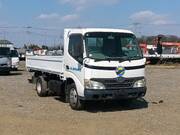 2009 TOYOTA TOYOACE TRUCK 2ton