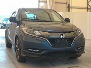 2016 HONDA VEZEL HYBRID RS HONDA SENSING