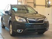 2013 SUBARU FORESTER