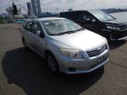2011 TOYOTA COROLLA AXIO