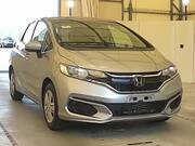 2019 HONDA FIT