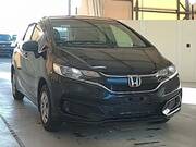 2018 HONDA FIT