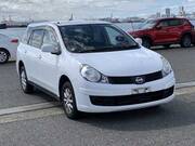 2016 NISSAN AD EXPERT