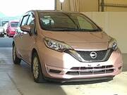 2019 NISSAN NOTE X