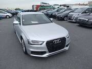 2014 AUDI A4