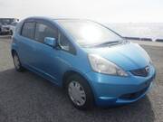 2009 HONDA FIT