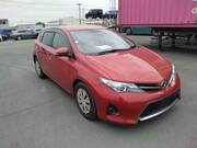 2013 TOYOTA AURIS 150X