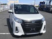 2017 TOYOTA NOAH SI WXB