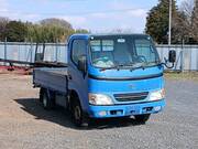 2004 TOYOTA TOYOACE TRUCK 1.5ton