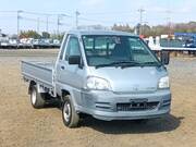 2007 TOYOTA LITEACE TRUCK 1ton