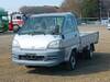 TOYOTA LITEACE TRUCK