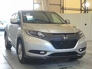 2014 HONDA VEZEL HYBRID X