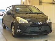 2019 TOYOTA VITZ