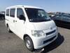 TOYOTA TOWNACE VAN