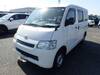 TOYOTA TOWNACE VAN