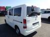 TOYOTA TOWNACE VAN