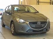 2016 MAZDA DEMIO 13C