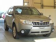 2011 SUBARU FORESTER 2.0XS