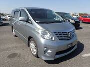 2011 TOYOTA ALPHARD 240S