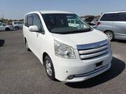2009 TOYOTA NOAH G