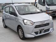 2018 TOYOTA PIXIS EPOCH