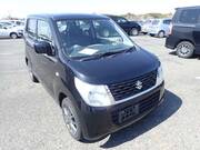 2016 SUZUKI WAGON R FX