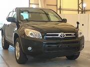 2007 TOYOTA RAV4 G