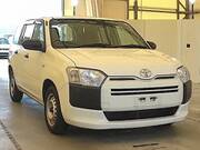 2021 TOYOTA PROBOX VAN