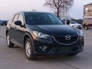 2013 MAZDA CX-5 XD