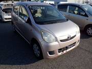 2007 DAIHATSU MIRA X