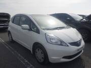 2009 HONDA FIT