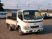 2001 HINO DUTRO 2ton
