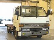 1991 TOYOTA DYNA 1.5ton