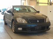 2006 TOYOTA CROWN ATHLETE