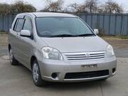 2004 TOYOTA RAUM