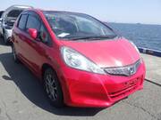 2011 HONDA FIT